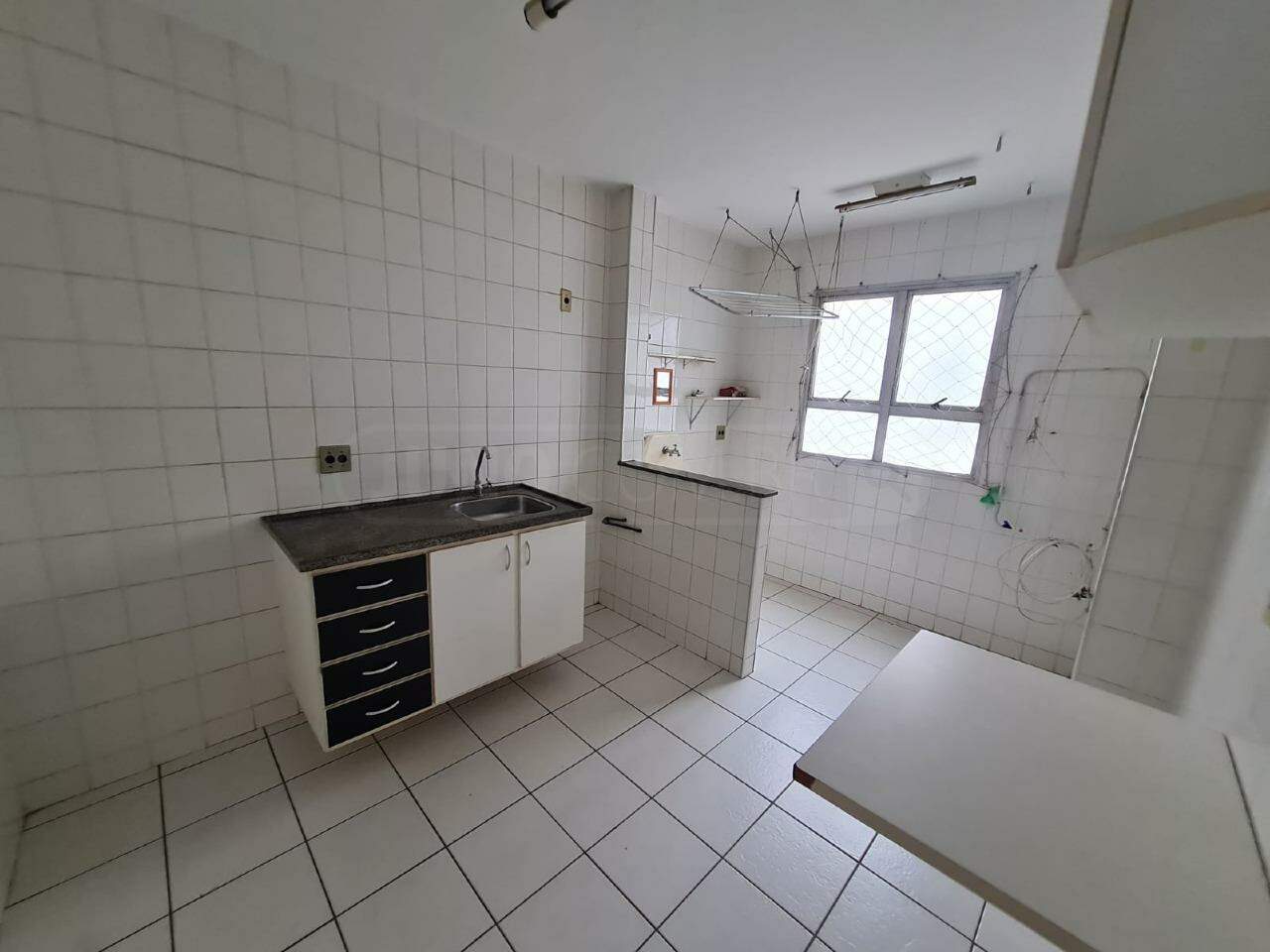 Apartamento para alugar no Spazio Montebello, 2 quartos, 1 vaga, no bairro Nova América em Piracicaba - SP