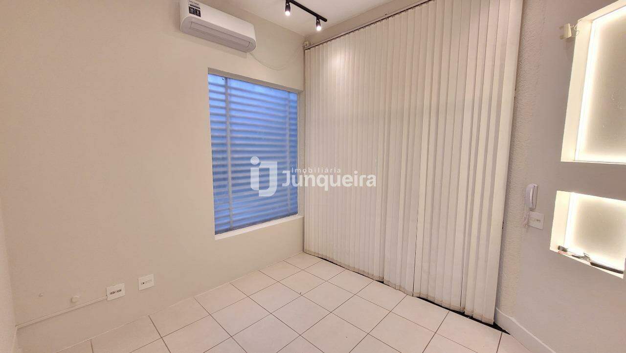 Salão para alugar, no bairro Morumbi em Piracicaba - SP