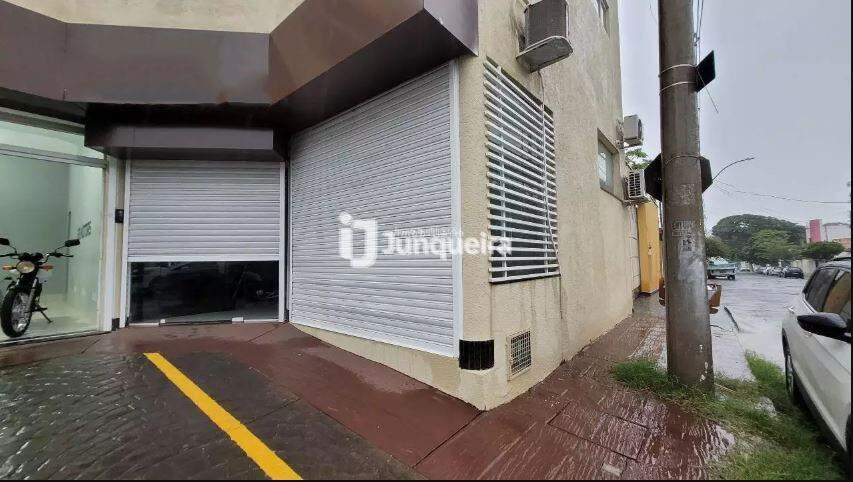 Salão para alugar, no bairro Morumbi em Piracicaba - SP