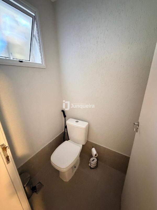 Casa à venda, 3 quartos, sendo 1 suíte, 2 vagas, no bairro Residencial Portal da Água Branca em Piracicaba - SP