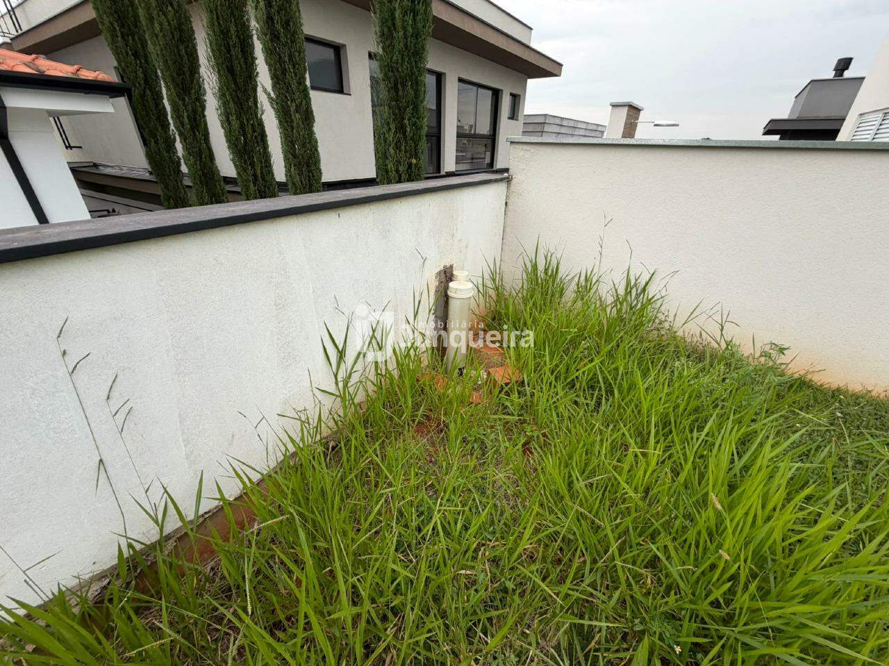 Terreno em Condomínio à venda no Villa D'Aquila, no bairro Villa D'áquila em Piracicaba - SP