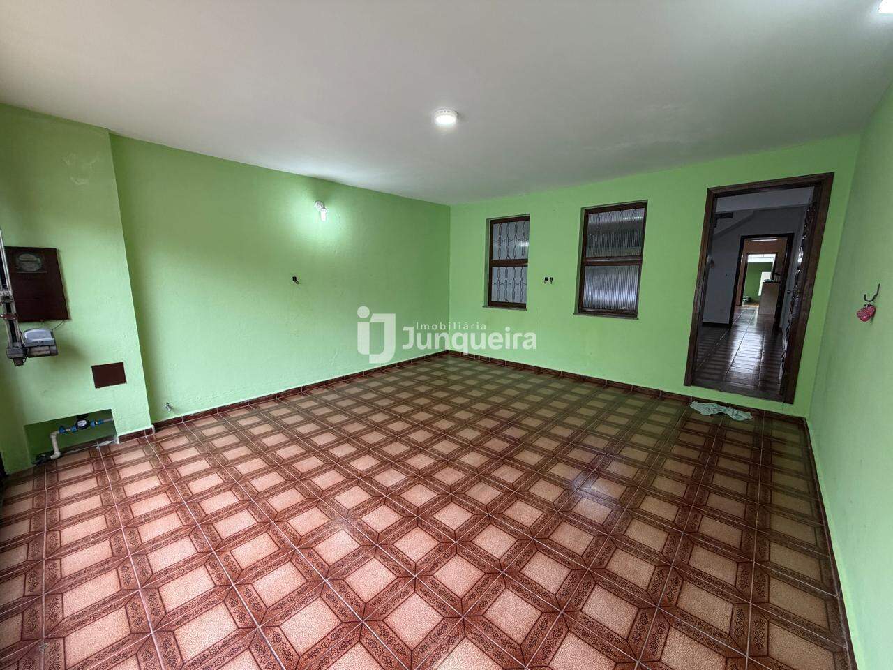Casa à venda, 2 quartos, 2 vagas, no bairro Jardim Noiva da Colina em Piracicaba - SP