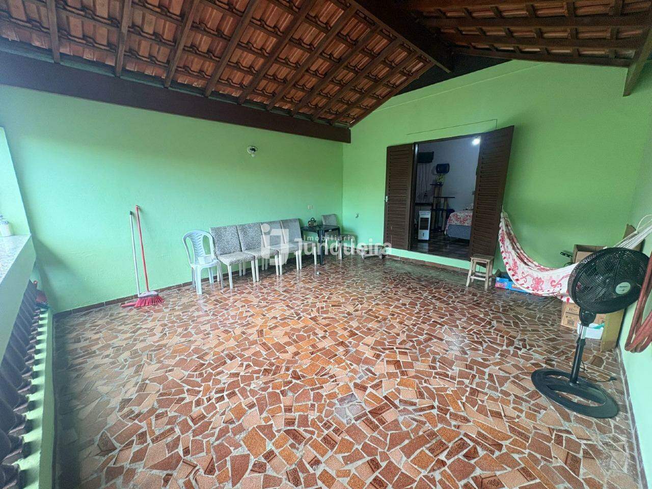 Casa à venda, 2 quartos, 2 vagas, no bairro Jardim Noiva da Colina em Piracicaba - SP