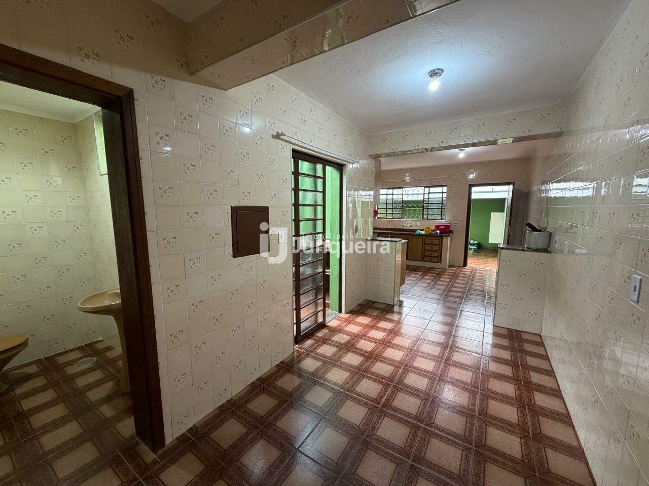 Casa à venda, 2 quartos, 2 vagas, no bairro Jardim Noiva da Colina em Piracicaba - SP