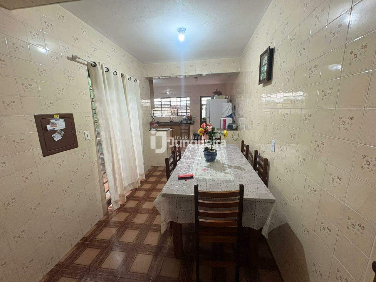 Casa à venda, 2 quartos, 2 vagas, no bairro Jardim Noiva da Colina em Piracicaba - SP