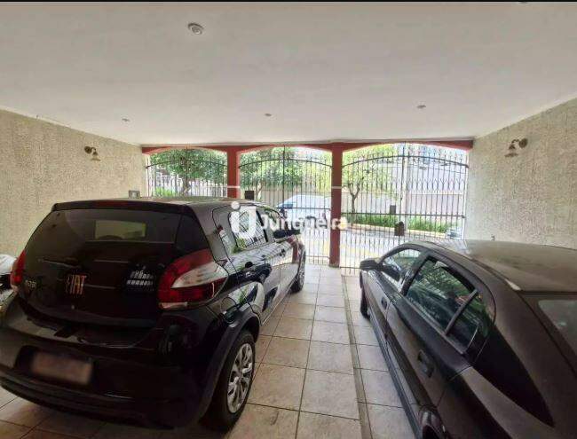 Casa à venda, 3 quartos, sendo 1 suíte, 3 vagas, no bairro Cidade Alta em Piracicaba - SP
