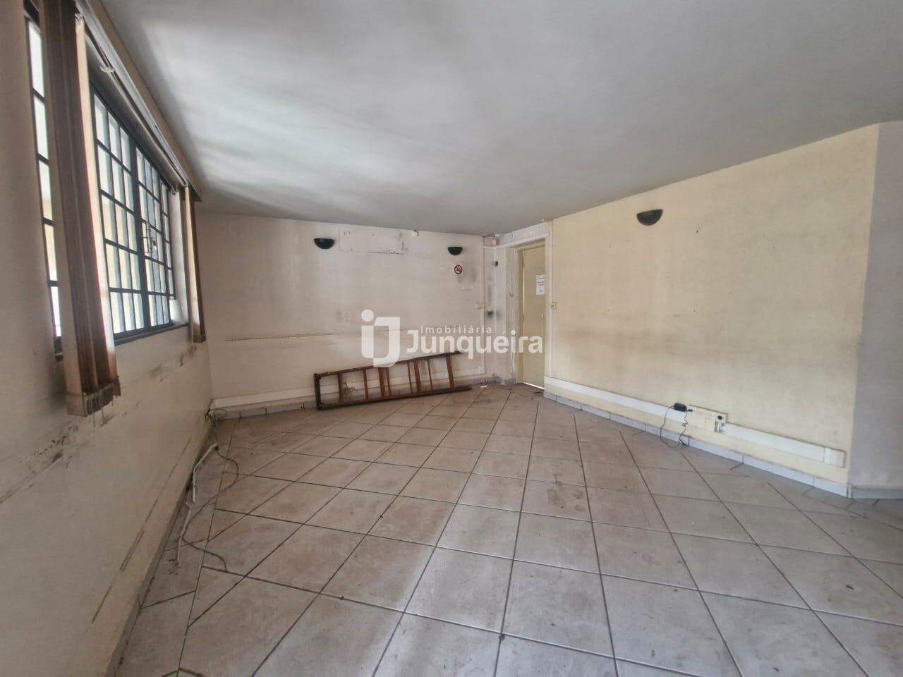 Casa Comercial à venda, no bairro Alemães em Piracicaba - SP