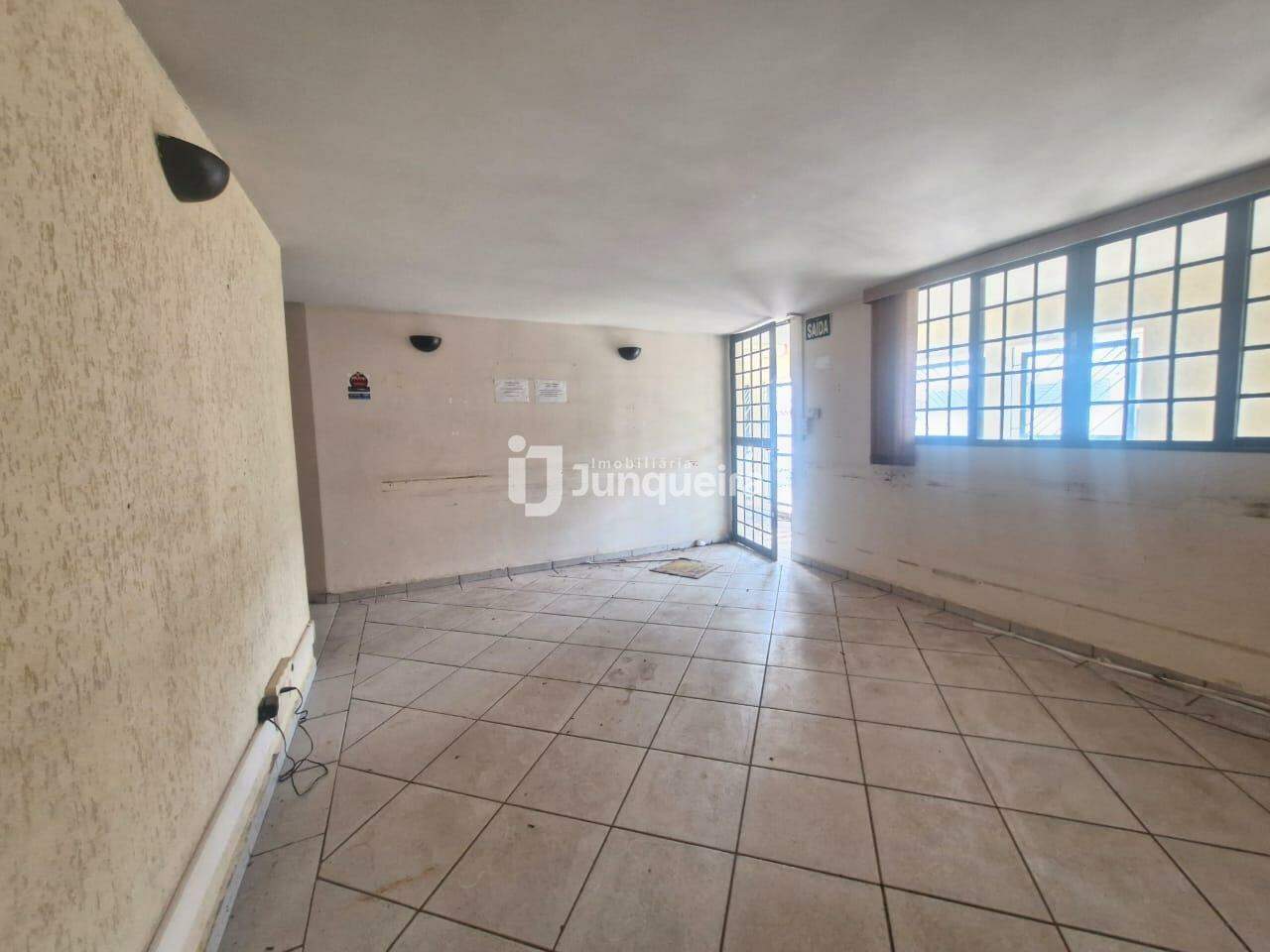 Casa Comercial à venda, no bairro Alemães em Piracicaba - SP