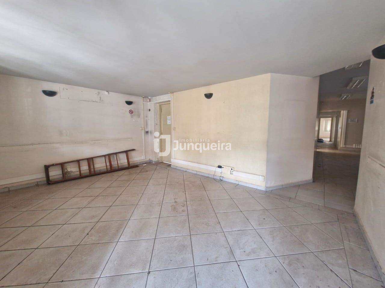 Casa Comercial à venda, no bairro Alemães em Piracicaba - SP