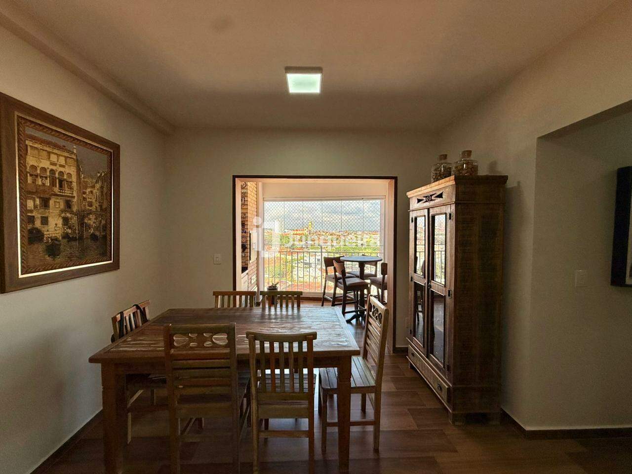 Apartamento à venda no Higienópolis, 3 quartos, sendo 1 suíte, 2 vagas, no bairro Higienópolis em Piracicaba - SP