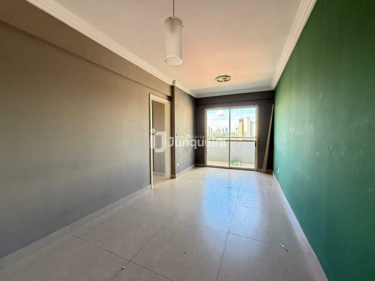 Apartamento à venda no Marseille, 3 quartos, 1 vaga, no bairro Cidade Alta em Piracicaba - SP