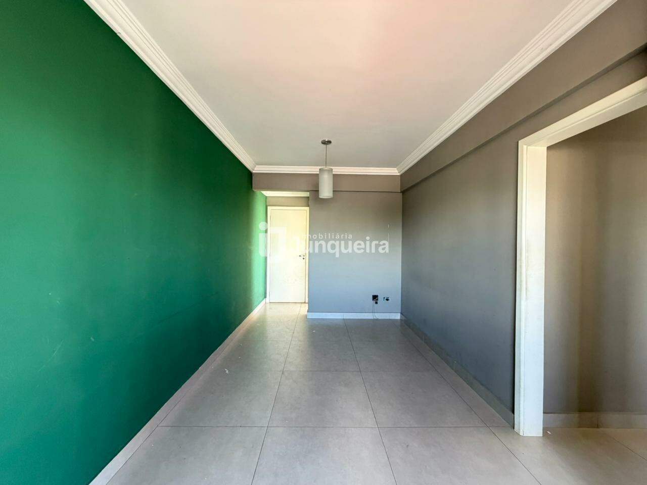 Apartamento à venda no Marseille, 3 quartos, 1 vaga, no bairro Cidade Alta em Piracicaba - SP