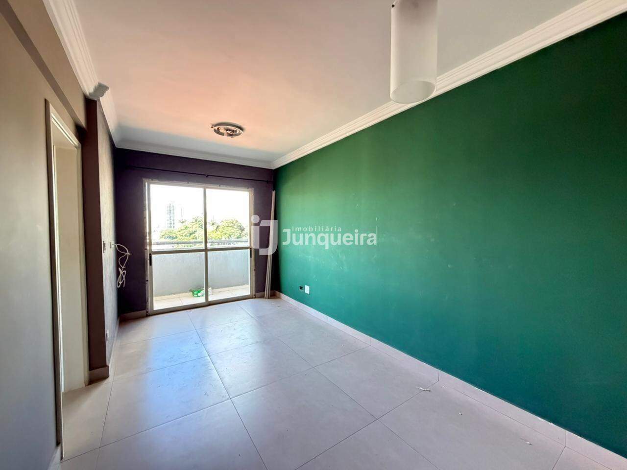 Apartamento à venda no Marseille, 3 quartos, 1 vaga, no bairro Cidade Alta em Piracicaba - SP
