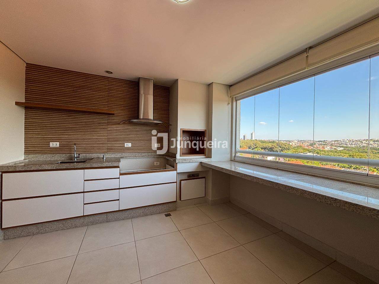 Apartamento para alugar no Residencial Harmonia, 3 quartos, sendo 3 suítes, 3 vagas, no bairro Nova Piracicaba em Piracicaba - SP