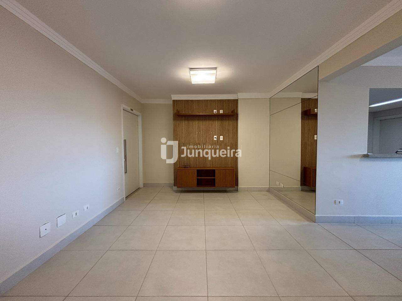 Apartamento para alugar no Residencial Harmonia, 3 quartos, sendo 3 suítes, 3 vagas, no bairro Nova Piracicaba em Piracicaba - SP