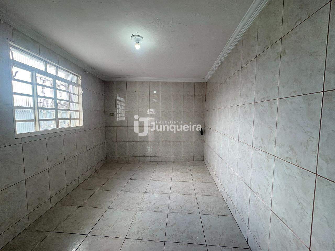 Casa à venda, 3 quartos, 3 vagas, no bairro Piracicamirim em Piracicaba - SP