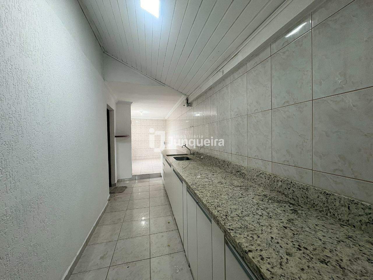 Casa à venda, 3 quartos, 3 vagas, no bairro Piracicamirim em Piracicaba - SP