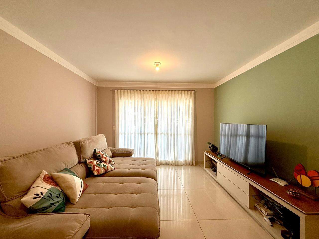 Apartamento à venda no Pedro Cobra, 3 quartos, sendo 3 suítes, 3 vagas, no bairro Paulista em Piracicaba - SP