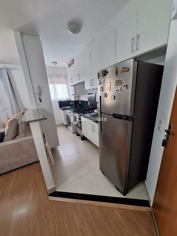 Apartamento à venda no Doce Lar Piracicaba, 2 quartos, 1 vaga, no bairro Jardim São Francisco em Piracicaba - SP
