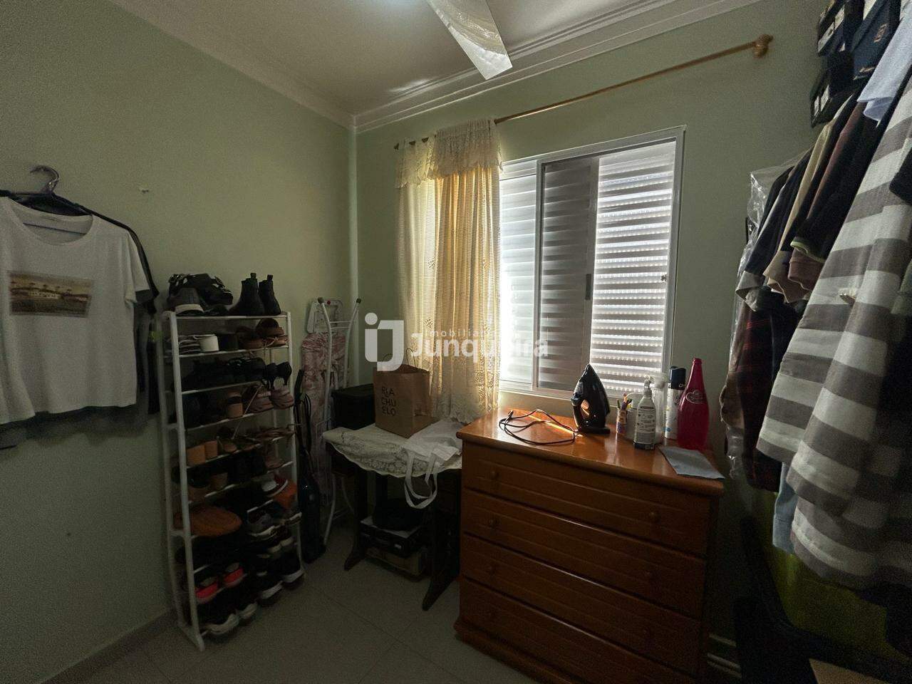 Apartamento à venda no Verano, 3 quartos, sendo 1 suíte, 1 vaga, no bairro Glebas Califórnia em Piracicaba - SP
