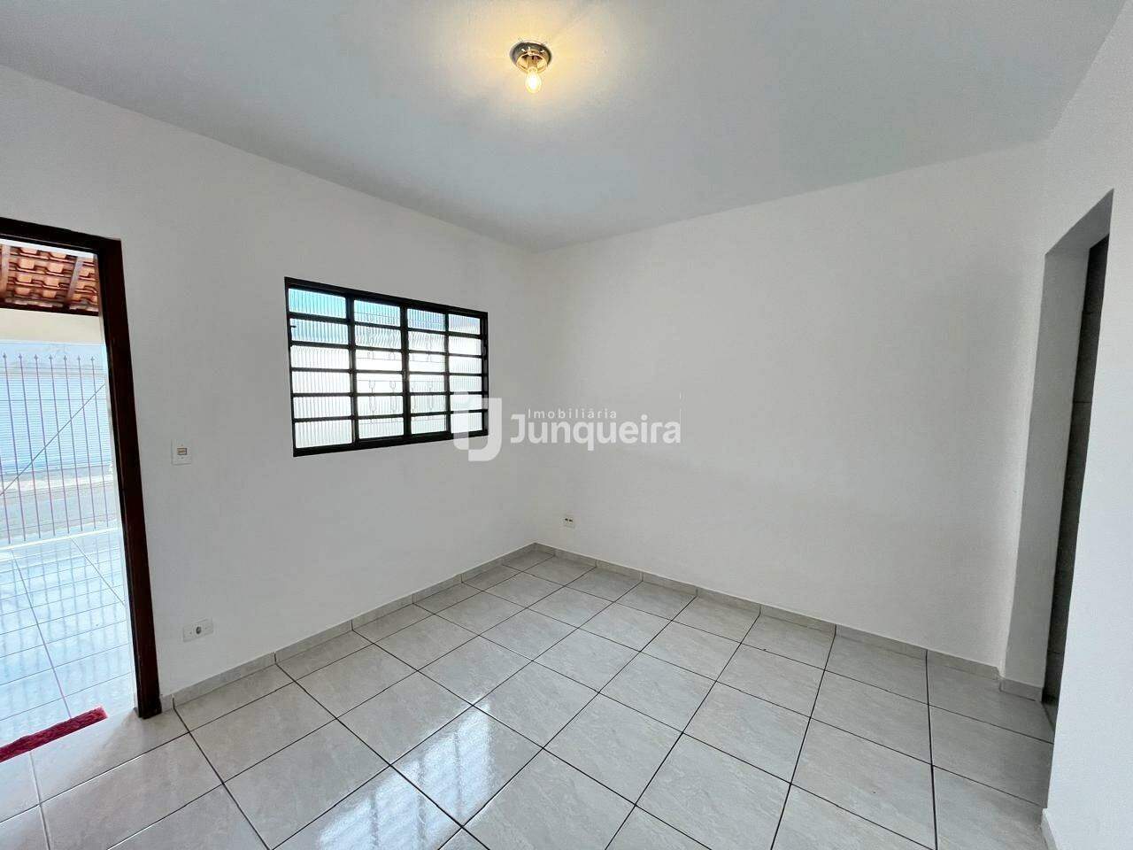 Casa à venda, 2 quartos, 1 vaga, no bairro Vila Sônia em Piracicaba - SP