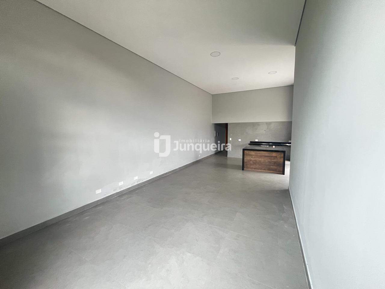 Casa em Condomínio à venda no Park Unimep Taquaral, 3 quartos, sendo 1 suíte, 4 vagas, no bairro Park Unimep Taquaral  em Piracicaba - SP