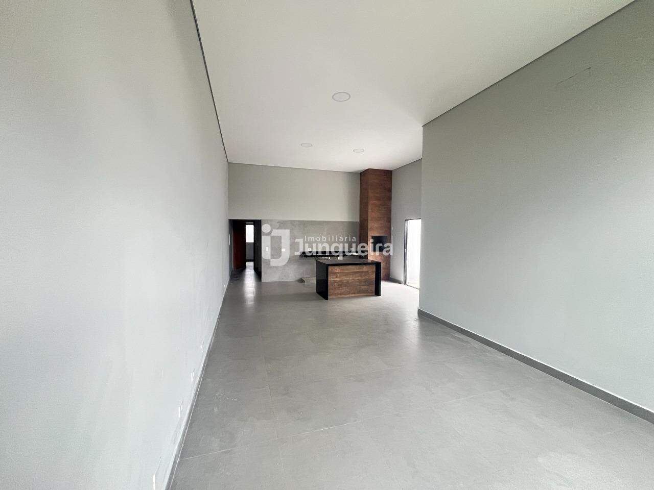 Casa em Condomínio à venda no Park Unimep Taquaral, 3 quartos, sendo 1 suíte, 4 vagas, no bairro Park Unimep Taquaral  em Piracicaba - SP
