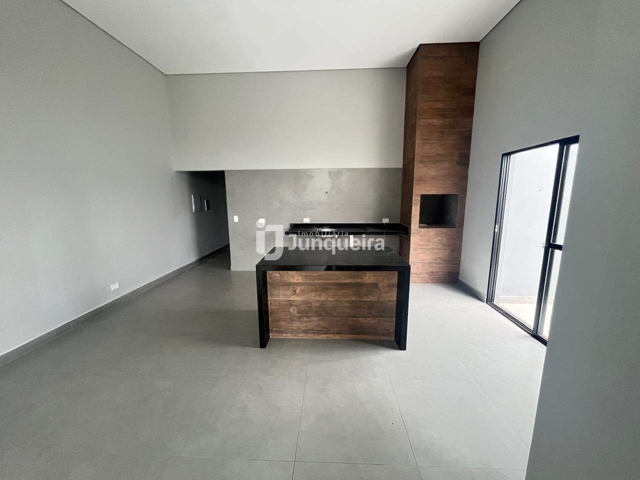 Casa em Condomínio para alugar no Park Unimep Taquaral, 3 quartos, sendo 1 suíte, 4 vagas, no bairro Taquaral em Piracicaba - SP