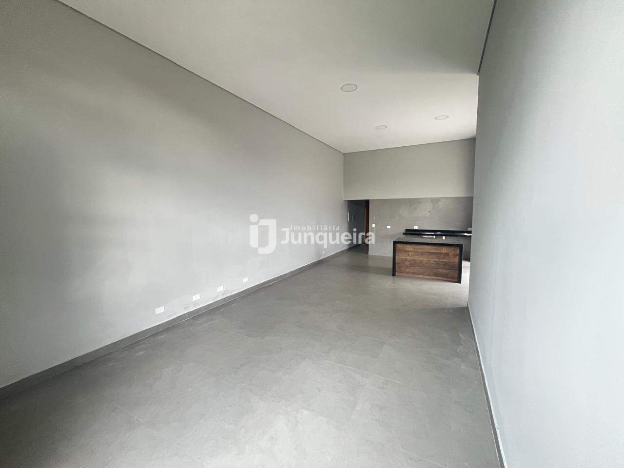 Casa em Condomínio para alugar no Park Unimep Taquaral, 3 quartos, sendo 1 suíte, 4 vagas, no bairro Taquaral em Piracicaba - SP