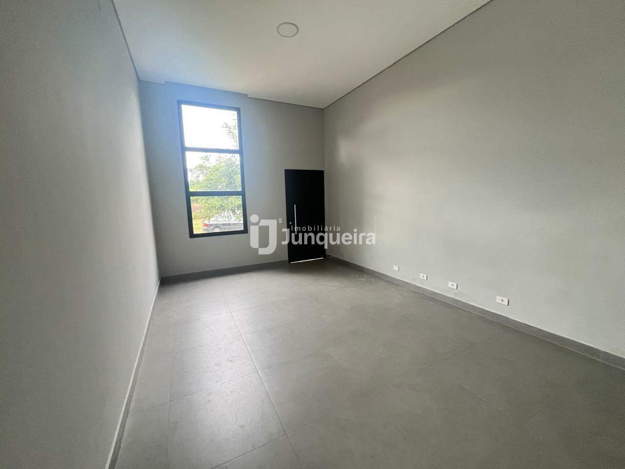 Casa em Condomínio para alugar no Park Unimep Taquaral, 3 quartos, sendo 1 suíte, 4 vagas, no bairro Taquaral em Piracicaba - SP