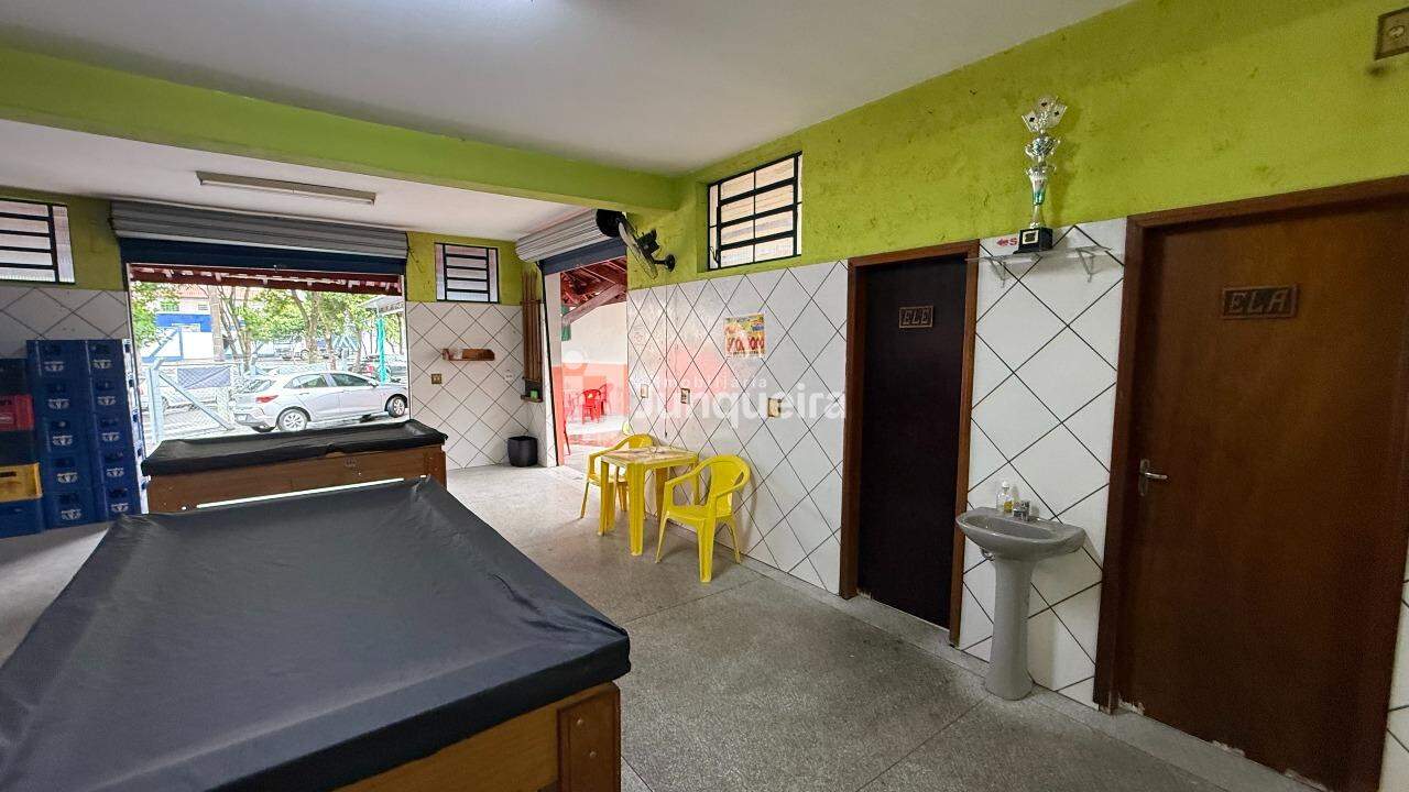 Salão para alugar, no bairro Monte Líbano em Piracicaba - SP