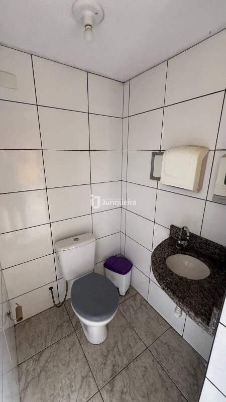 Salão para alugar, no bairro Monte Líbano em Piracicaba - SP