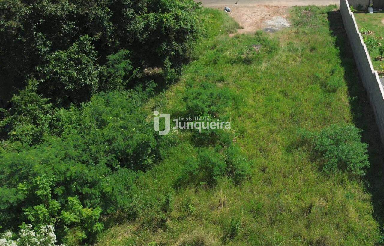 Terreno à venda, no bairro Chácara Esperia em Piracicaba - SP