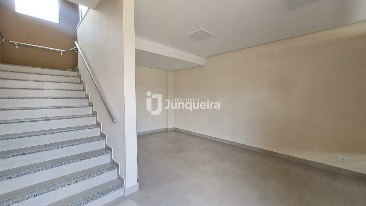 Foto 3 de Sala Comercial para aluguel, Vila Rezende - Piracicaba/SP