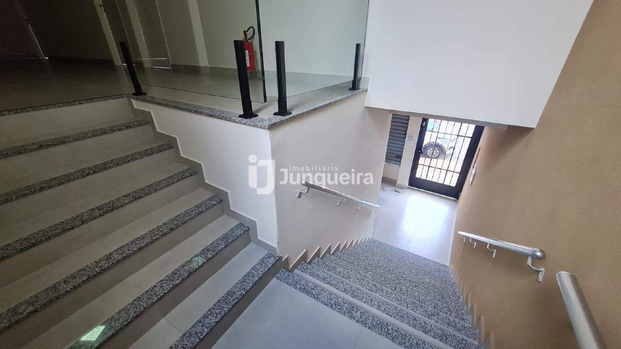 Foto 5 de Sala Comercial para aluguel, Vila Rezende - Piracicaba/SP