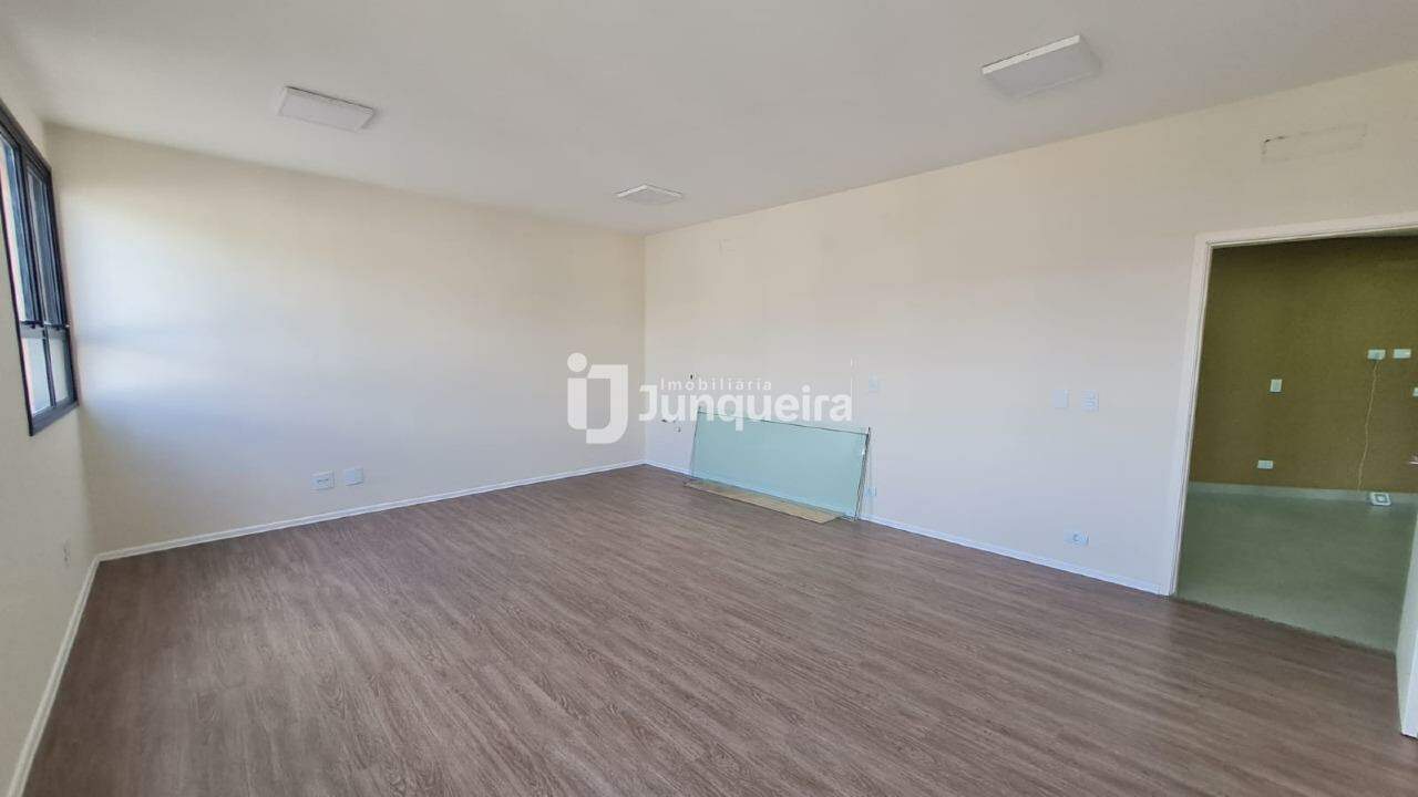 Foto 3 de Sala Comercial para aluguel, Vila Rezende - Piracicaba/SP