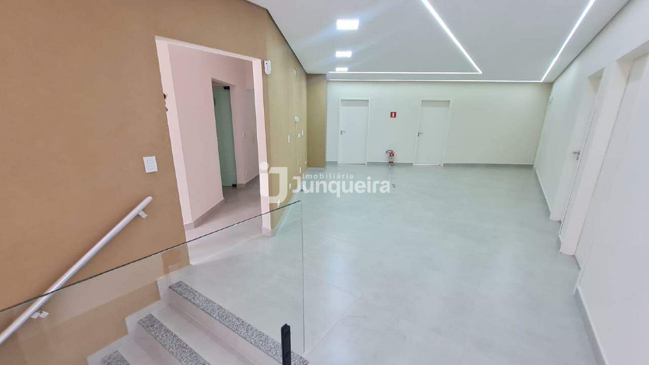 Foto 2 de Sala Comercial para aluguel, Vila Rezende - Piracicaba/SP