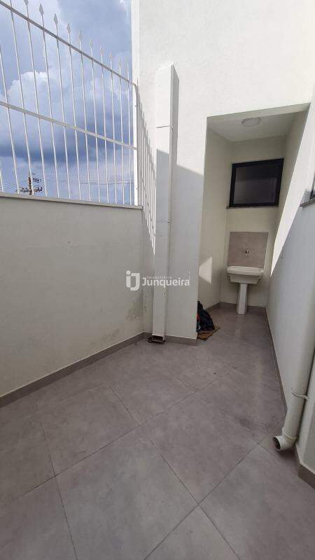 Foto 4 de Sala Comercial para aluguel, Vila Rezende - Piracicaba/SP