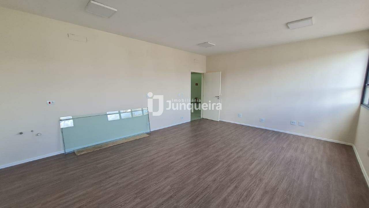 Foto 5 de Sala Comercial para aluguel, Vila Rezende - Piracicaba/SP