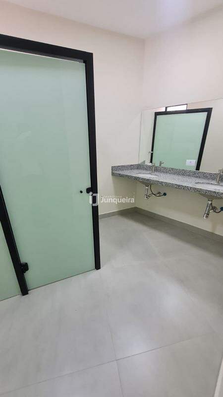 Foto 5 de Sala Comercial para aluguel, Vila Rezende - Piracicaba/SP