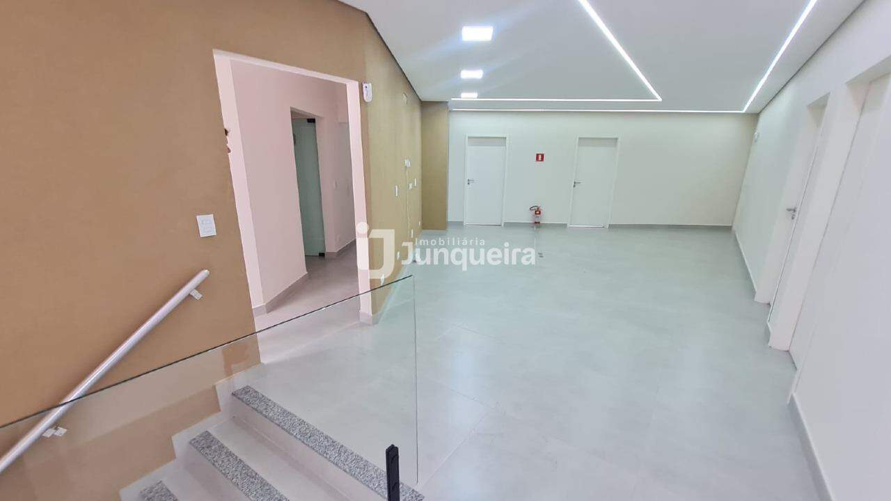 Foto 4 de Sala Comercial para aluguel, Vila Rezende - Piracicaba/SP