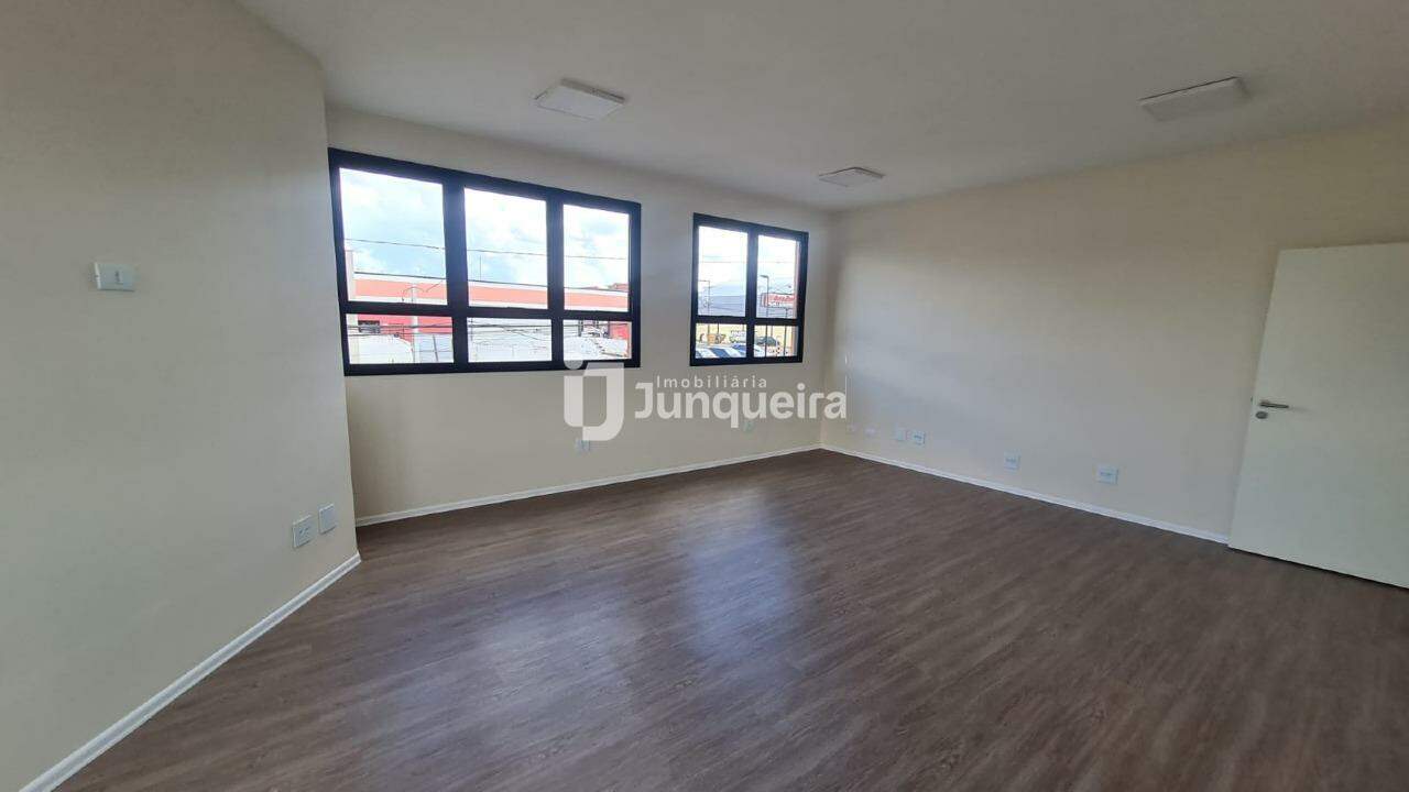 Foto 2 de Sala Comercial para aluguel, Vila Rezende - Piracicaba/SP