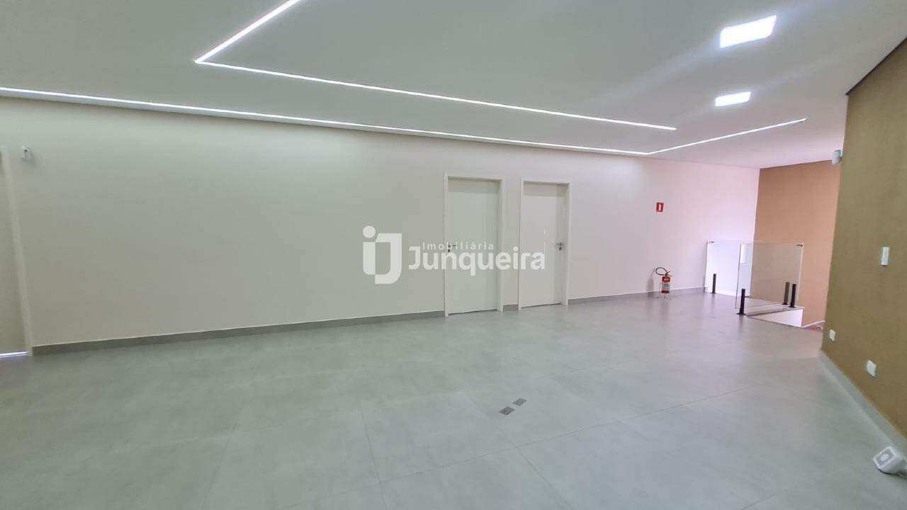 Foto 3 de Sala Comercial para aluguel, Vila Rezende - Piracicaba/SP