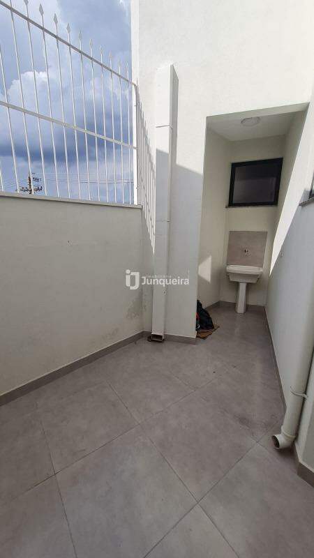 Sala Comercial para alugar, no bairro Vila Rezende em Piracicaba - SP