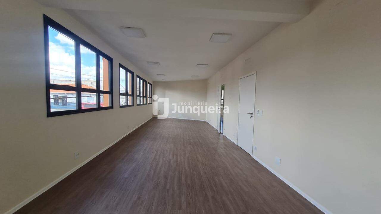 Foto 5 de Sala Comercial para aluguel, Vila Rezende - Piracicaba/SP