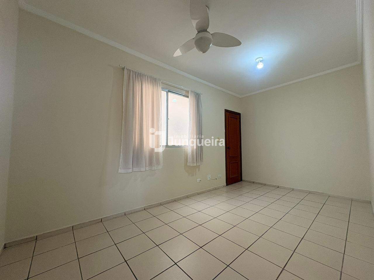 Apartamento à venda no Ana Flávia, 2 quartos, 1 vaga, no bairro Jardim Elite em Piracicaba - SP