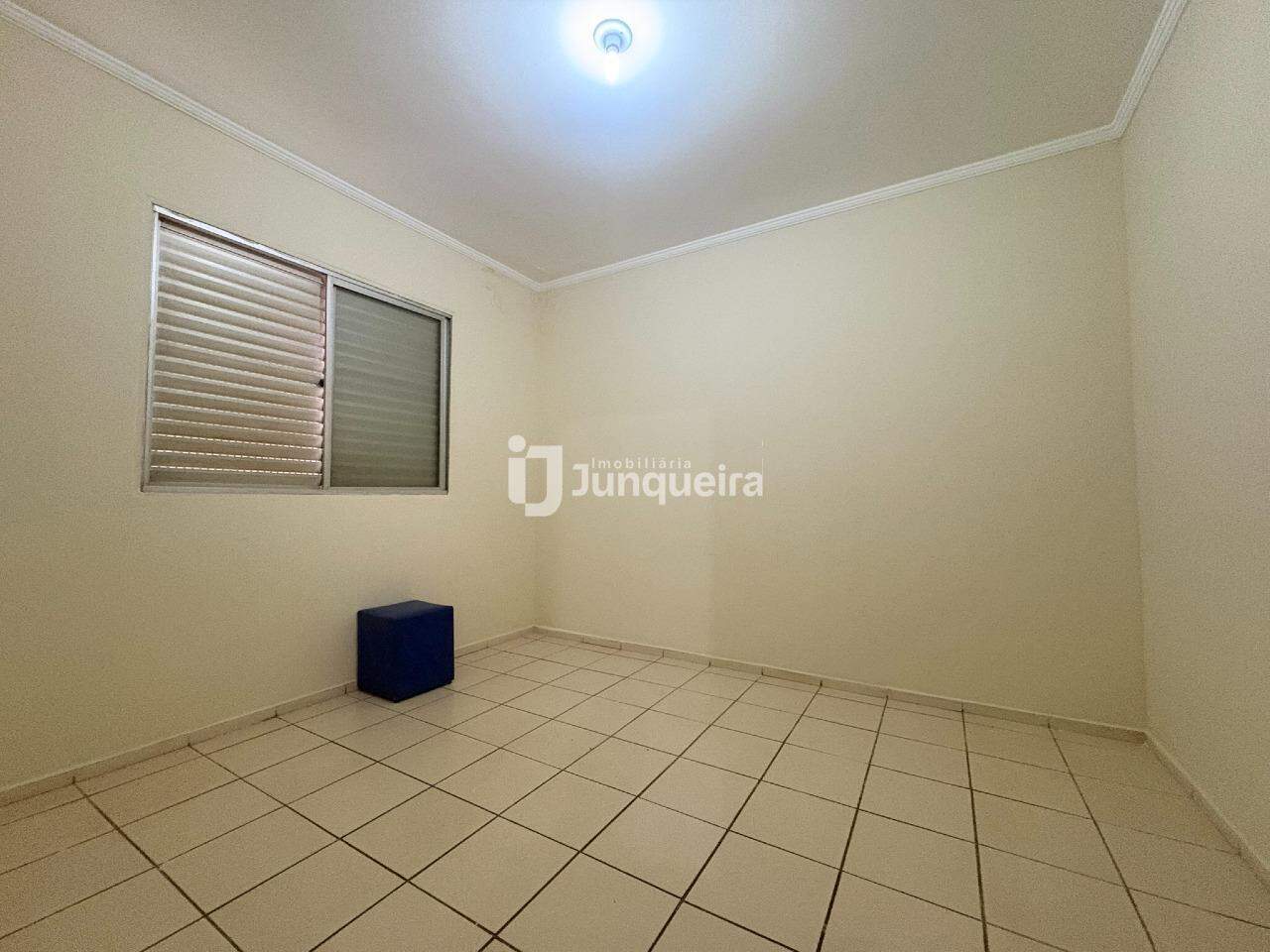 Apartamento à venda no Ana Flávia, 2 quartos, 1 vaga, no bairro Jardim Elite em Piracicaba - SP