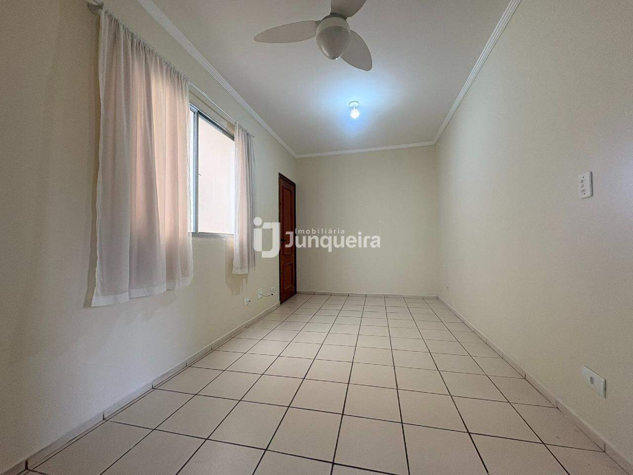 Apartamento à venda no Ana Flávia, 2 quartos, 1 vaga, no bairro Jardim Elite em Piracicaba - SP