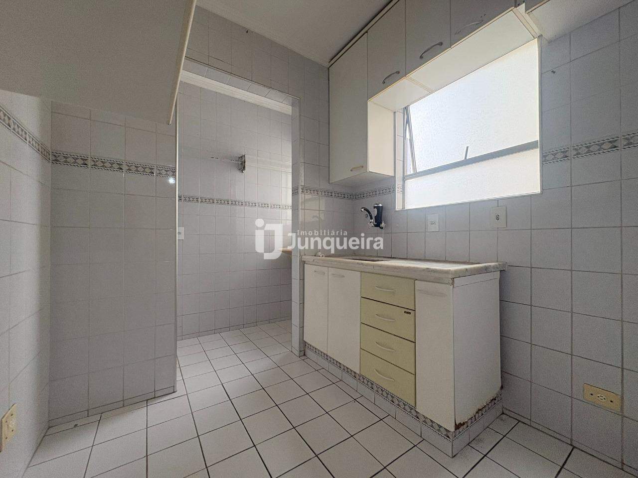 Apartamento à venda no Ana Flávia, 2 quartos, 1 vaga, no bairro Jardim Elite em Piracicaba - SP
