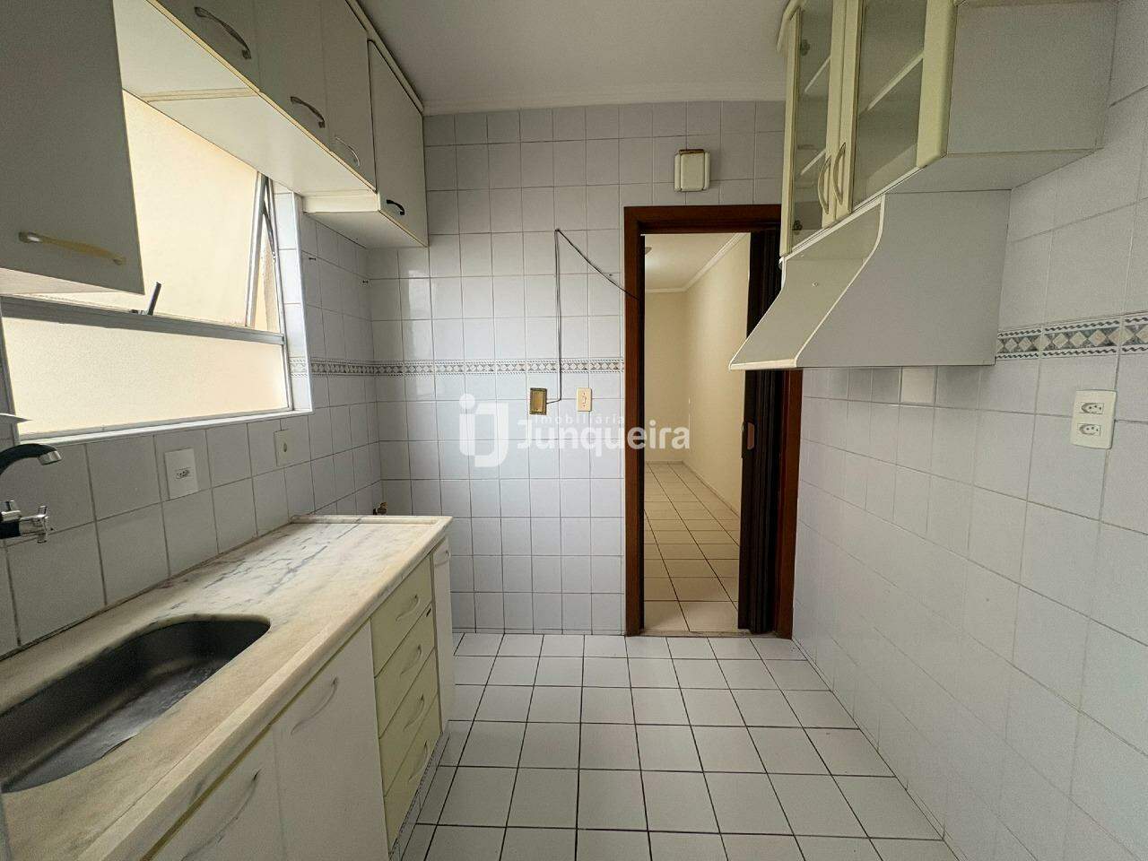 Apartamento à venda no Ana Flávia, 2 quartos, 1 vaga, no bairro Jardim Elite em Piracicaba - SP